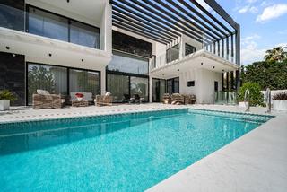 Xalet a Santa María