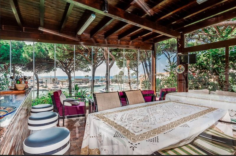 Foto 31237c7c-b0f0-4152-85ff-505fa4028c99. Chalet en Santa María Marbella