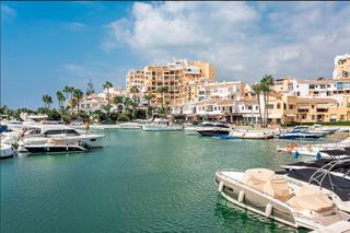 Chalet in Santa María