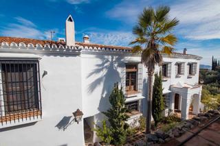 Chalet à Torrox Pueblo