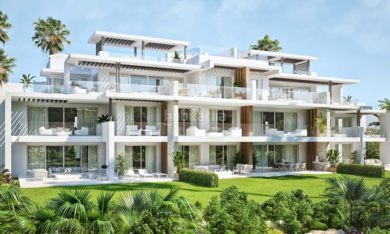 Foto 6b0c83aa-ee04-450d-8f58-fa4ad97e13a7. Apartament amb aparcament piscina a La Mairena Ojén