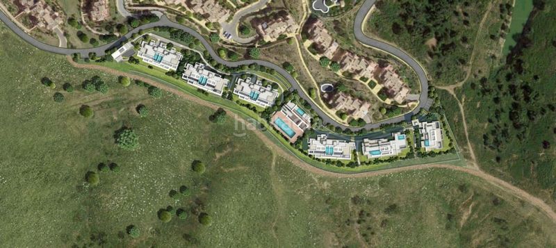 Foto 985cbb1f-31db-4b7e-a859-2c895e037c28. Apartament amb aparcament piscina a La Mairena Ojén
