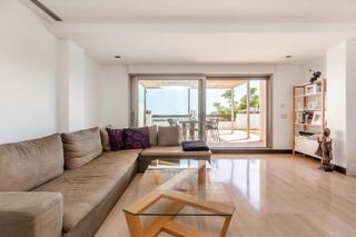 Appartement à Benahavís pueblo