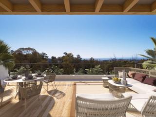 Apartment in Las Brisas