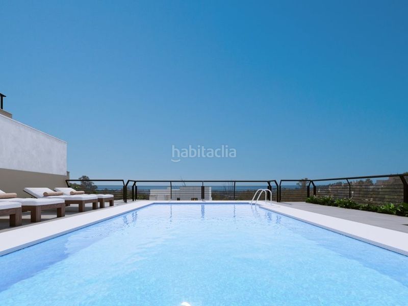 Foto af526ef2-4647-484a-b260-519bfaa0cbda. Àtic amb aparcament piscina a Las Brisas Marbella