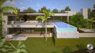 Chalet à Santa María