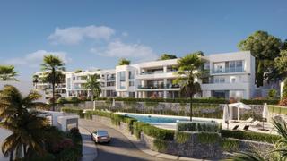 Apartament a Bello Horizonte - Lindasol