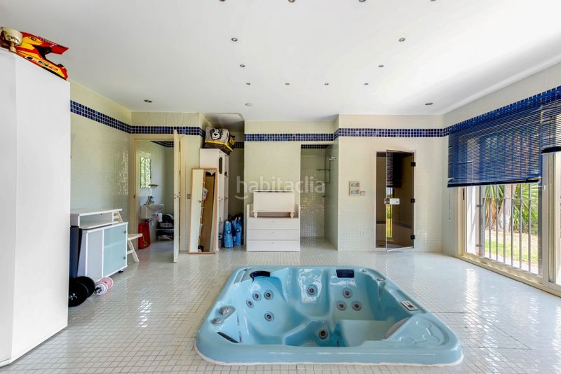 Foto 0527b992-16ba-4970-9065-36359c44c7b1. Chalet en La Capellanía - El Higuerón Benalmádena