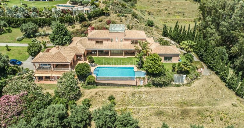 Foto 4ce9a4fc-a07f-44d5-b62a-4d1433a300d1. Chalet en La Capellanía - El Higuerón Benalmádena