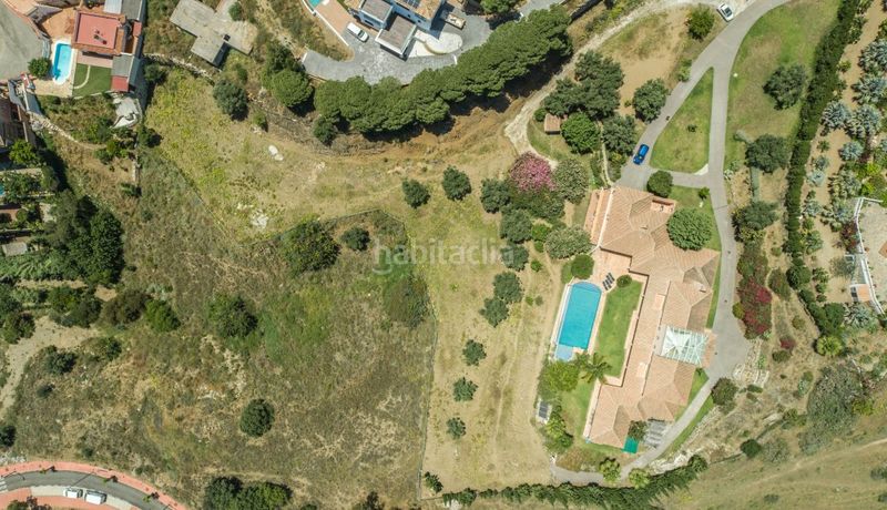 Foto 98e30d1e-9d8f-4072-ba9d-93308cc079de. Chalet en La Capellanía - El Higuerón Benalmádena