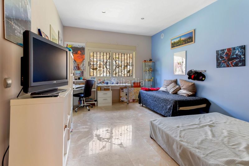 Foto b0ef05ba-f72f-4ee1-acdc-b4916f0af411. Chalet en La Capellanía - El Higuerón Benalmádena