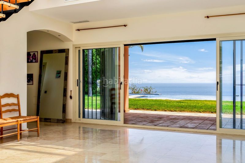 Foto d0da3c97-638e-4b41-b0a7-209e90f5fe31. Chalet en La Capellanía - El Higuerón Benalmádena