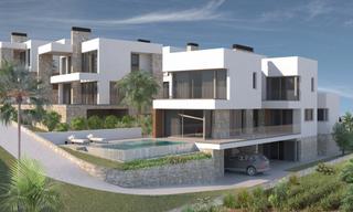 Chalet in El Faro de Calaburra - Chaparral