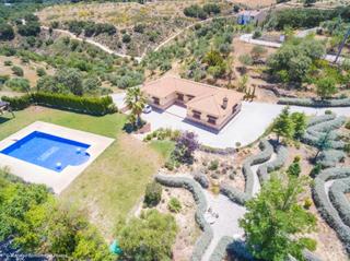 Masia a Partidas Sur