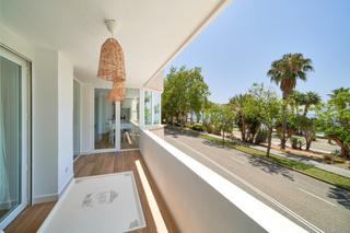Apartment in Limonar