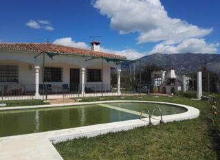 Xalet a Valtocado - La Alquería - La Atalaya