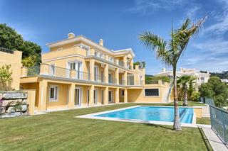 Chalet à Los Arqueros  - Puerto del Almendro