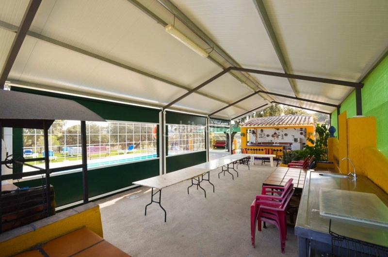 Foto 016a1987-3c6a-4985-b93c-0d6b57400a13. Mas avec parking piscine dans Archidona