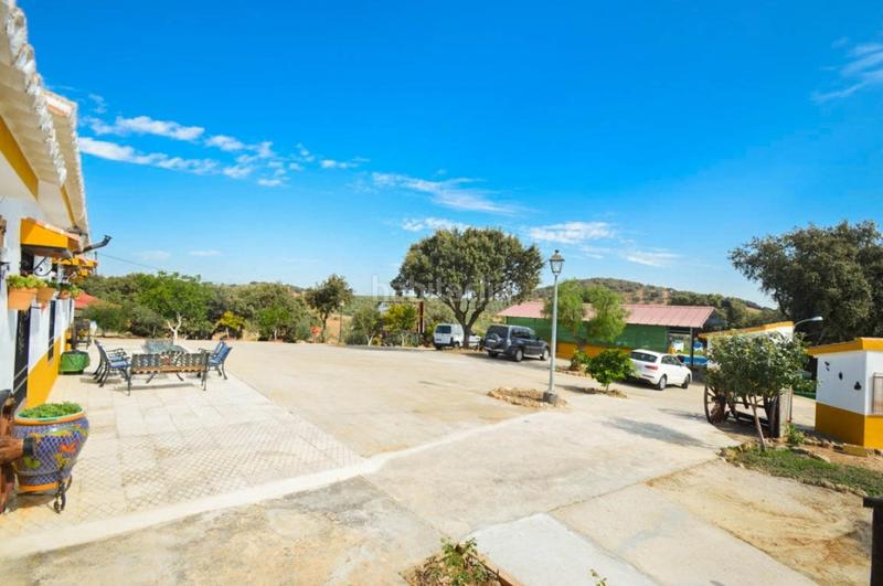 Foto 05acf78a-5de5-43b1-a517-3aadfffa5e44. Mas avec parking piscine dans Archidona