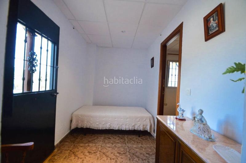 Foto 2a3a78cc-652e-4d89-8165-a7e890b4329d. Mas avec parking piscine dans Archidona