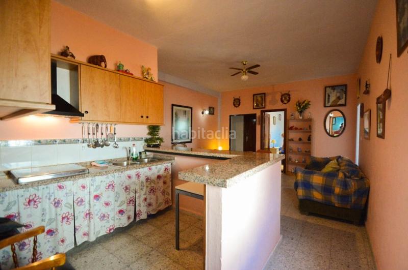 Foto 346d8861-94c8-45a4-85d7-367ac5145b41. Mas avec parking piscine dans Archidona