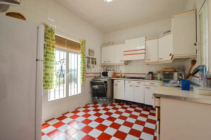 Foto 38510a25-cf36-416f-be78-dcfb019e225b. Mas avec parking piscine dans Archidona