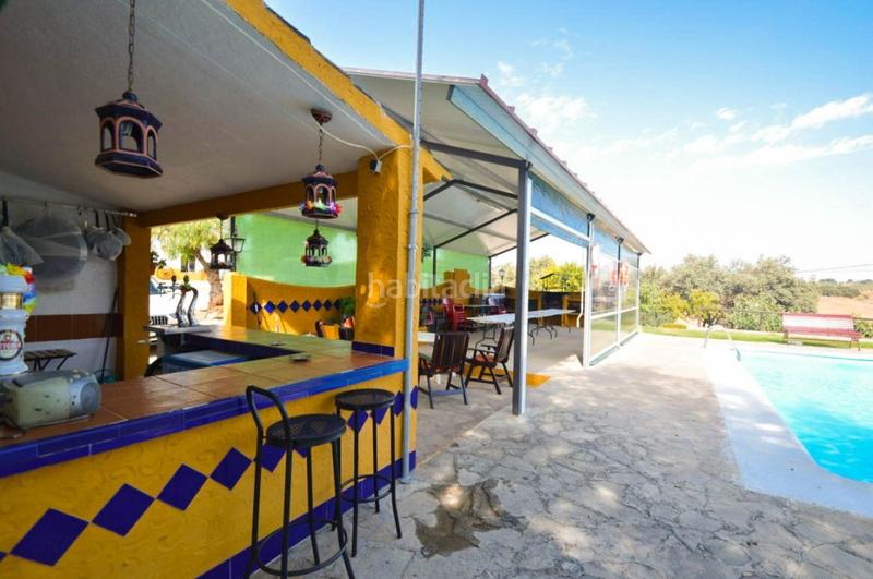 Foto 3916466c-706e-4091-9eb7-b95568553775. Mas avec parking piscine dans Archidona