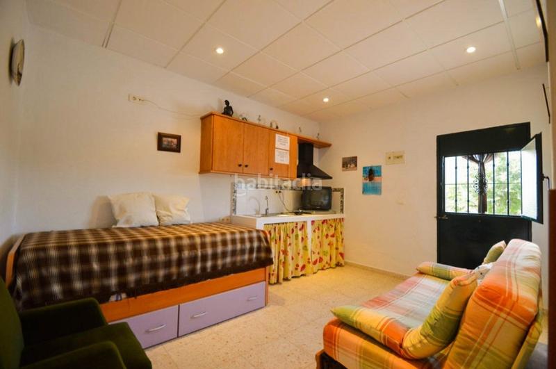 Foto 39e85001-75d2-46ca-bfe1-8674daa21433. Mas avec parking piscine dans Archidona