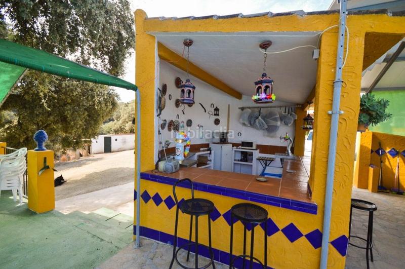 Foto 5f3b61b2-4118-4a24-9f52-9db6acb32a50. Mas avec parking piscine dans Archidona