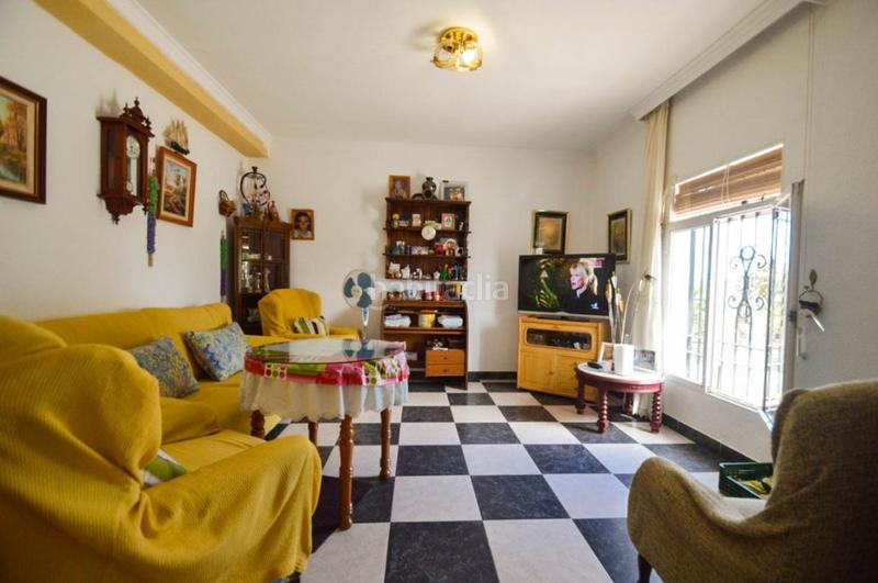 Foto 60cd9138-4a60-4ed1-83c9-c37e6eaa51e2. Mas avec parking piscine dans Archidona