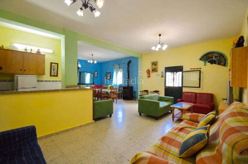 Foto 64aefaa0-683f-4dca-9136-14cd2a1e79ec. Mas avec parking piscine dans Archidona