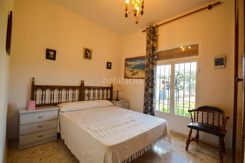 Foto 6eda94c0-f9f6-4fda-a222-0ed57652115d. Mas avec parking piscine dans Archidona