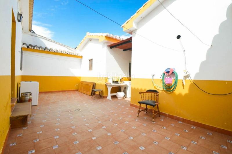 Foto 70c7097b-68ea-406b-aecb-d3fac60d5f67. Mas avec parking piscine dans Archidona