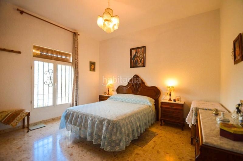 Foto 873887c6-526f-475a-b449-6a390ffb05ec. Mas avec parking piscine dans Archidona