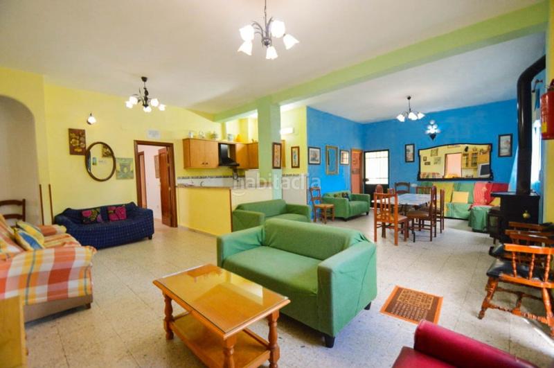 Foto 8b709244-62b5-4eec-84c5-1e8883573f4e. Mas avec parking piscine dans Archidona