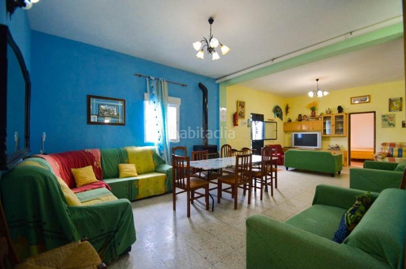 Foto 959a3234-9fe2-45b9-96f1-29ab13b7858c. Mas avec parking piscine dans Archidona