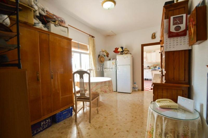 Foto a5582e15-8ab6-42a2-8adb-dc99dd32b349. Mas avec parking piscine dans Archidona