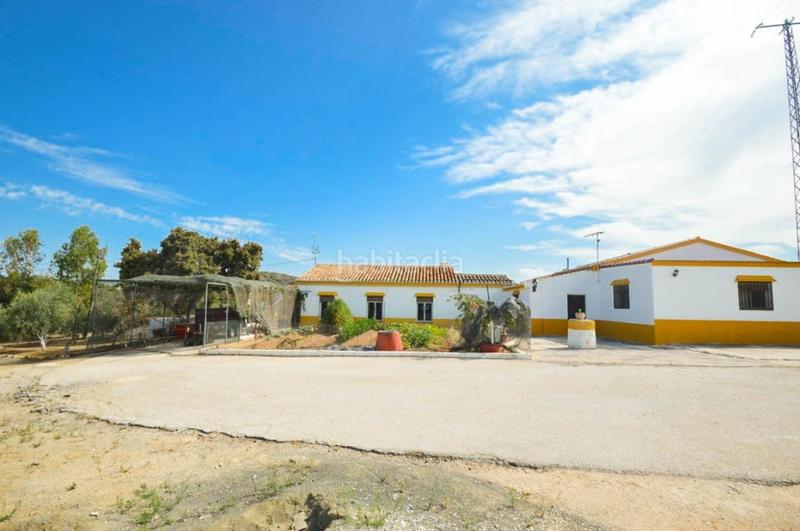 Foto c1caea40-83a1-40e8-bb19-0c6d3663614d. Mas avec parking piscine dans Archidona