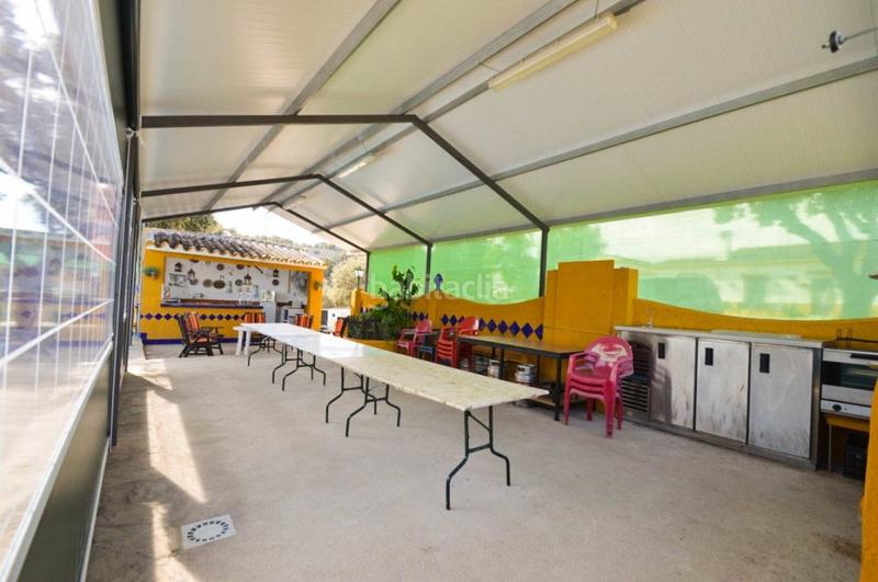 Foto ce755a52-a35e-4335-b702-b2e752636c12. Mas avec parking piscine dans Archidona