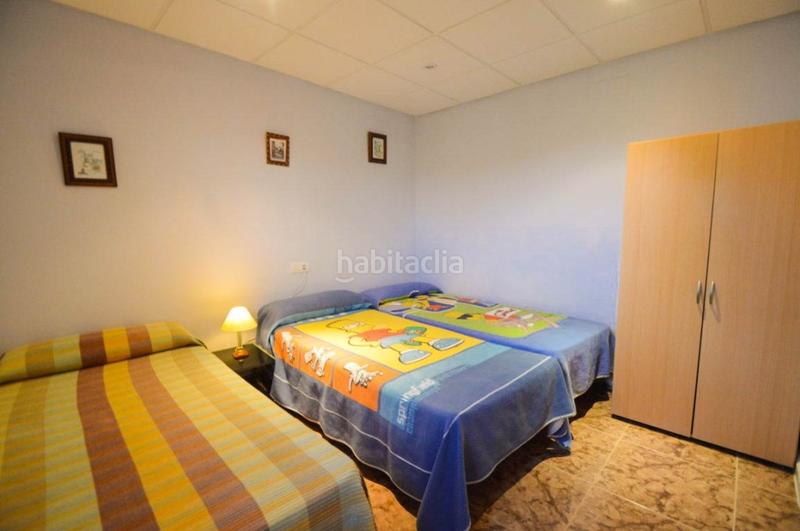 Foto d2553fcb-56ac-471b-9aae-ab770d73688a. Mas avec parking piscine dans Archidona