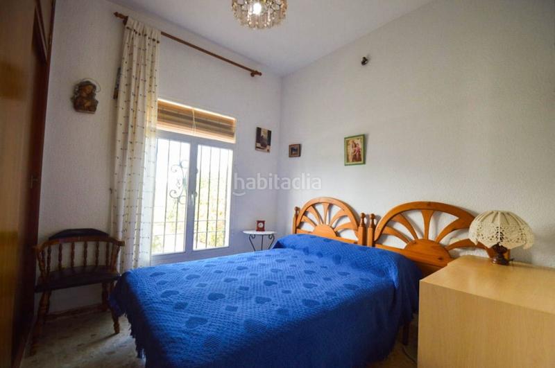 Foto f4b16902-a2cc-437d-8be4-076479e11f9b. Mas avec parking piscine dans Archidona