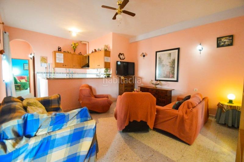 Foto f513ba5a-5167-4fc2-9624-ed79337c3c80. Mas avec parking piscine dans Archidona