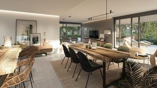 Apartament a San Roque Pueblo