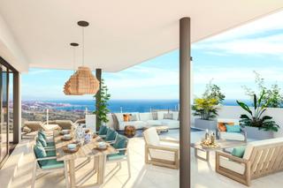 Apartament a Casares pueblo
