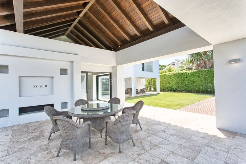 Foto d8db54bd-57ce-4a4e-895f-8d7d0aaa2ac8. Chalet en los arqueros - puerto del almendro Benahavís