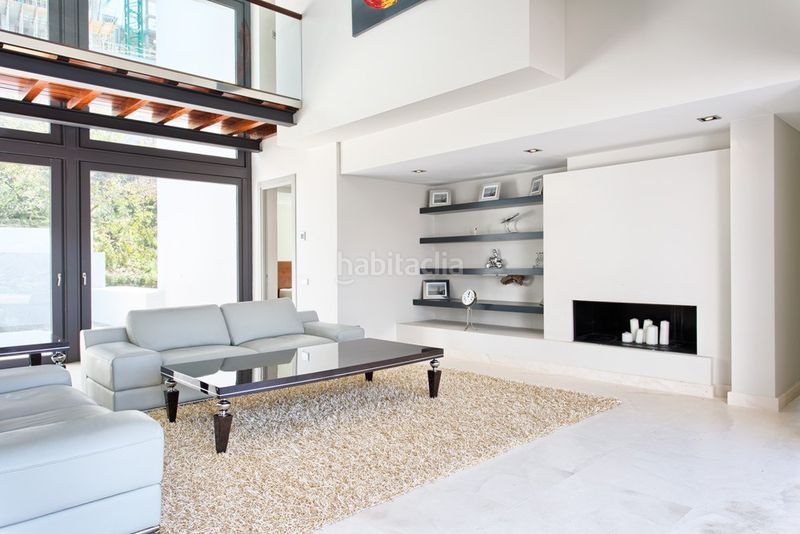 Foto 114cb5df-f9e0-4655-b6d7-2619bcda1456. Xalet amb aparcament piscina a los arqueros - puerto del almendro Benahavís