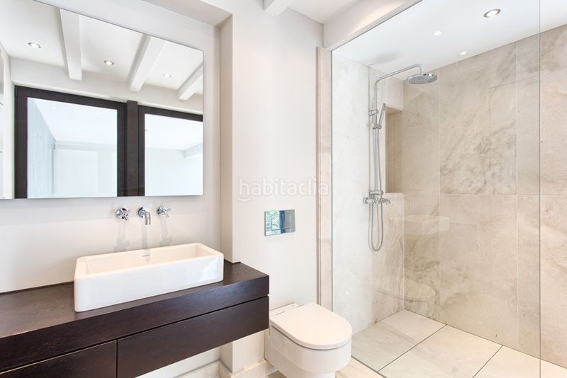 Foto 487b83b3-e70c-46e9-bf40-0ebf8734ce9b. Xalet amb aparcament piscina a los arqueros - puerto del almendro Benahavís