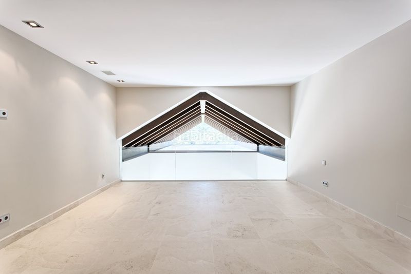 Foto 6118e425-0e2a-4b73-8045-de849d09b3a8. Xalet amb aparcament piscina a los arqueros - puerto del almendro Benahavís