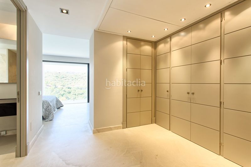 Foto 76affa76-a137-4954-9d42-7884bce1a793. Xalet amb aparcament piscina a los arqueros - puerto del almendro Benahavís