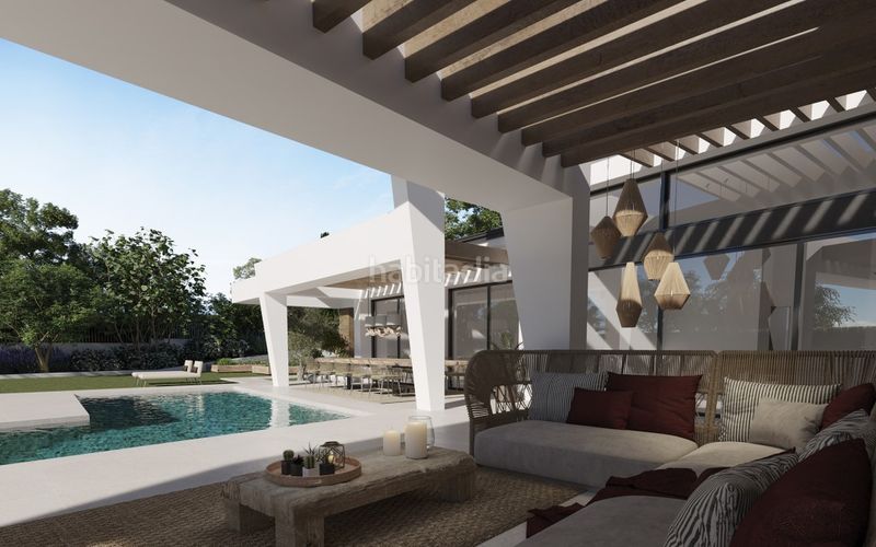 Foto 26418772-e26f-4e06-9678-de3c88889a76. Chalet en Las Brisas Marbella